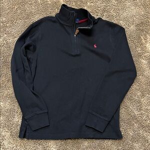 Polo Ralph Lauren Quarter Zip